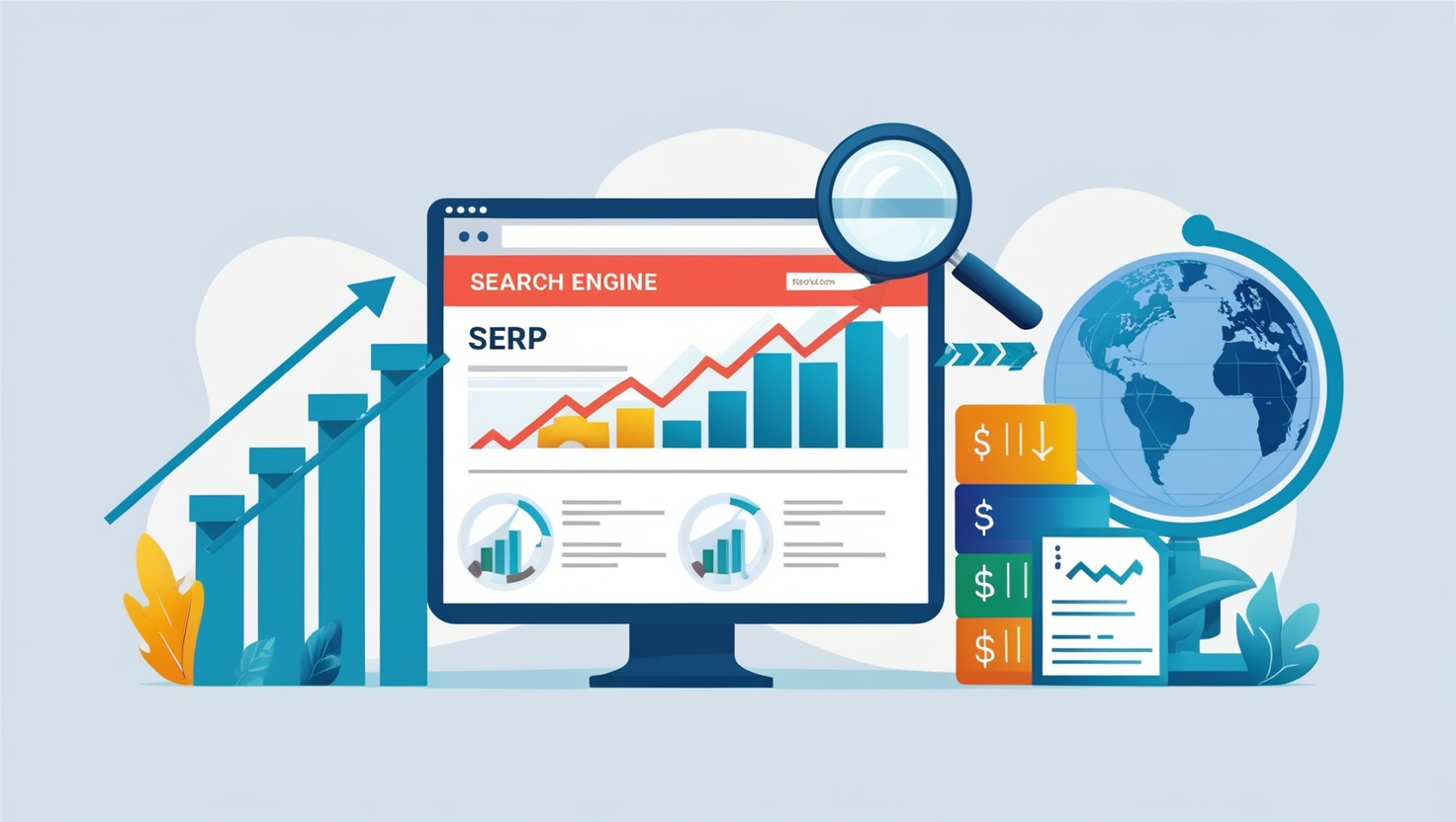 Search Engine Optimization (SEO)